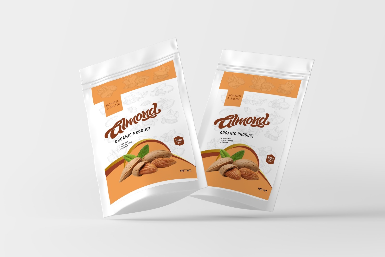 Packaging & Label design 105 by Brandingo